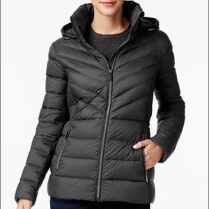 Michael Kors puffer coat✨